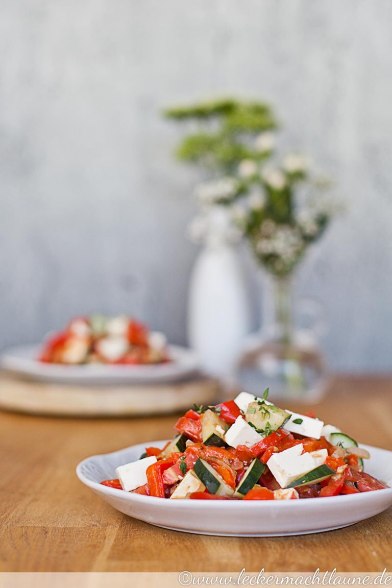 15 Salat-Rezepte silvester-beilagen - lecker macht laune